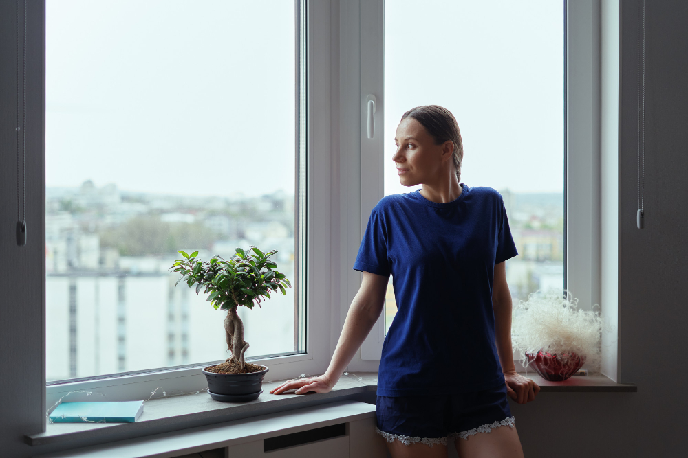 Gilbert Vinyl Windows