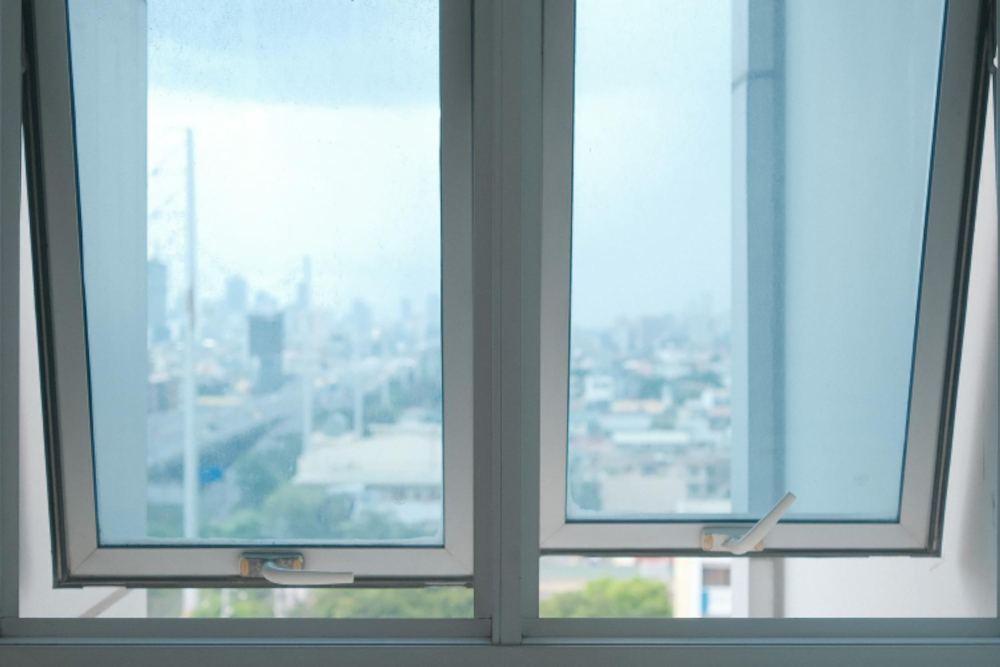 Gilbert Awning Windows