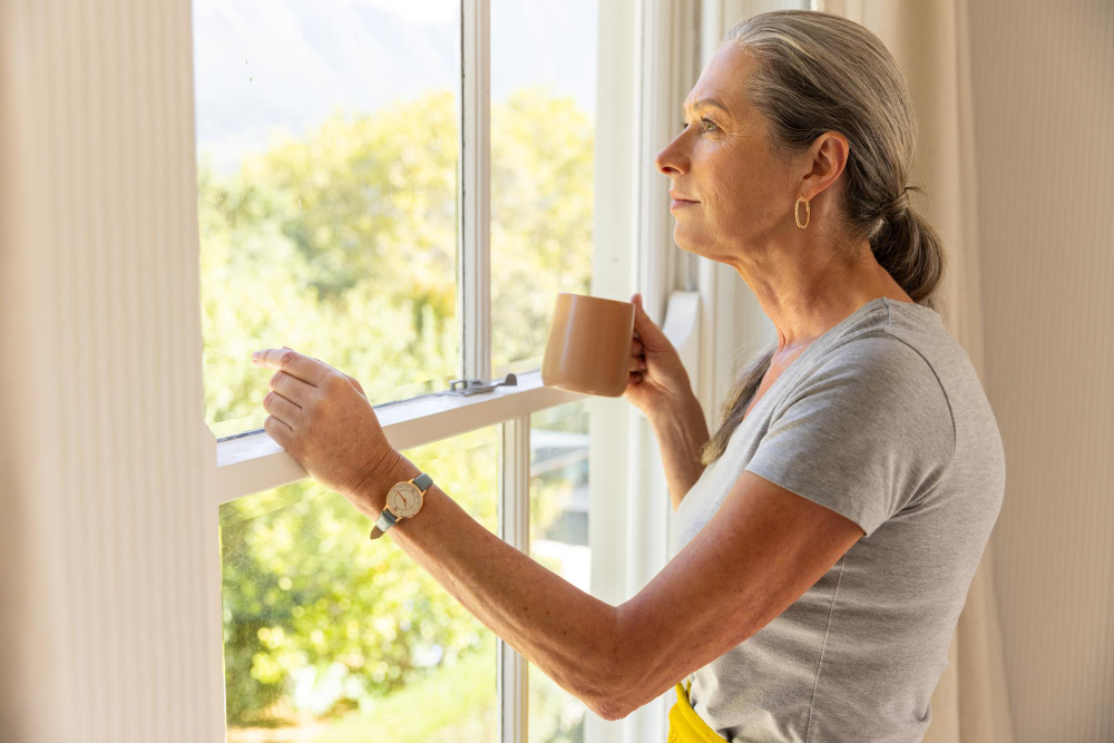 Gilbert Single-Hung Windows