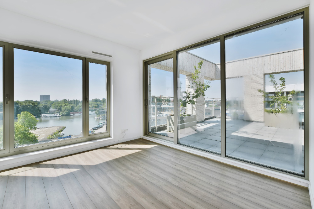 Gilbert Picture Window