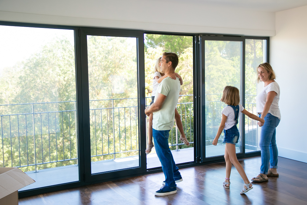 Gilbert Door Styles